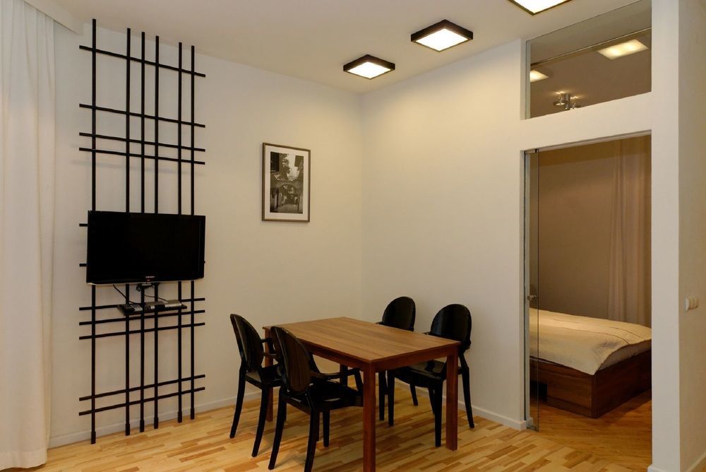 Only Krakow Apartments Exteriér fotografie