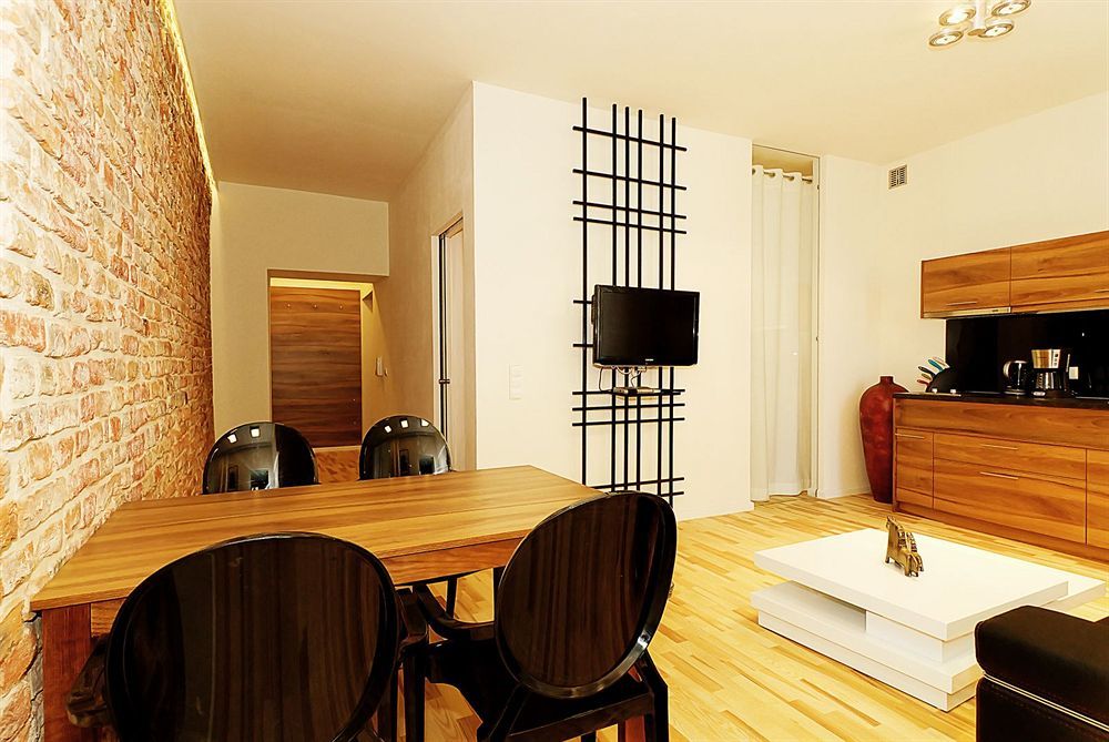 Only Krakow Apartments Exteriér fotografie